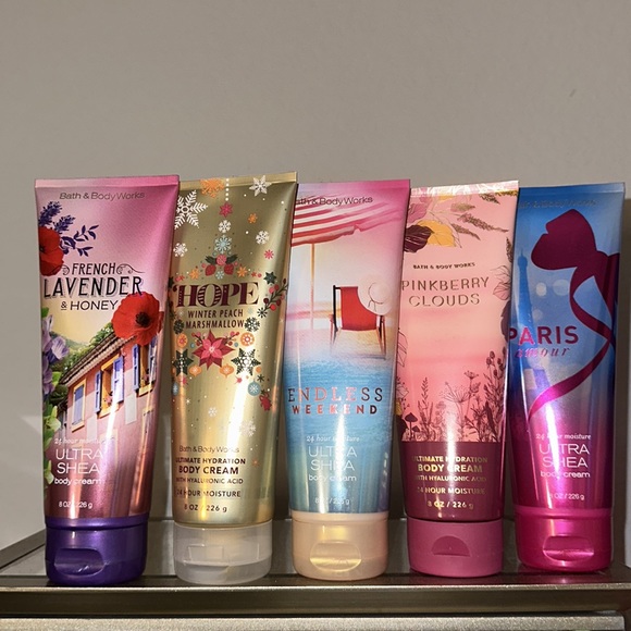 Brand new: Bath&BodyWorks lotions - Picture 3 of 13